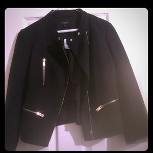 Ann Taylor Moto Jacket